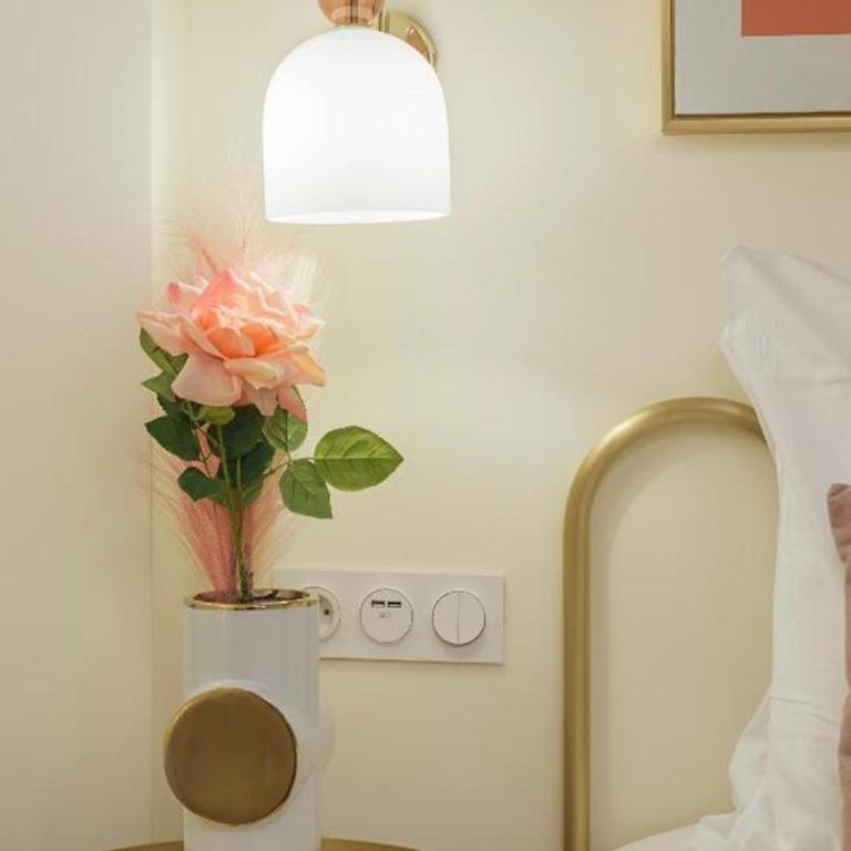 Amazing apartment 2P - Eiffel Tower 3 - Appartement - 20