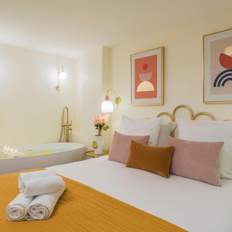 Amazing apartment 2P - Eiffel Tower 3 - Appartement - 21