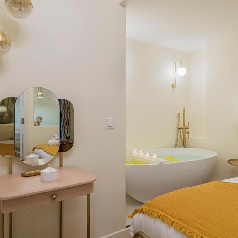 Amazing apartment 2P - Eiffel Tower 3 - Appartement - 22
