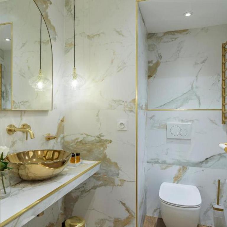 Amazing apartment 2P - Eiffel Tower 3 - Appartement - 24