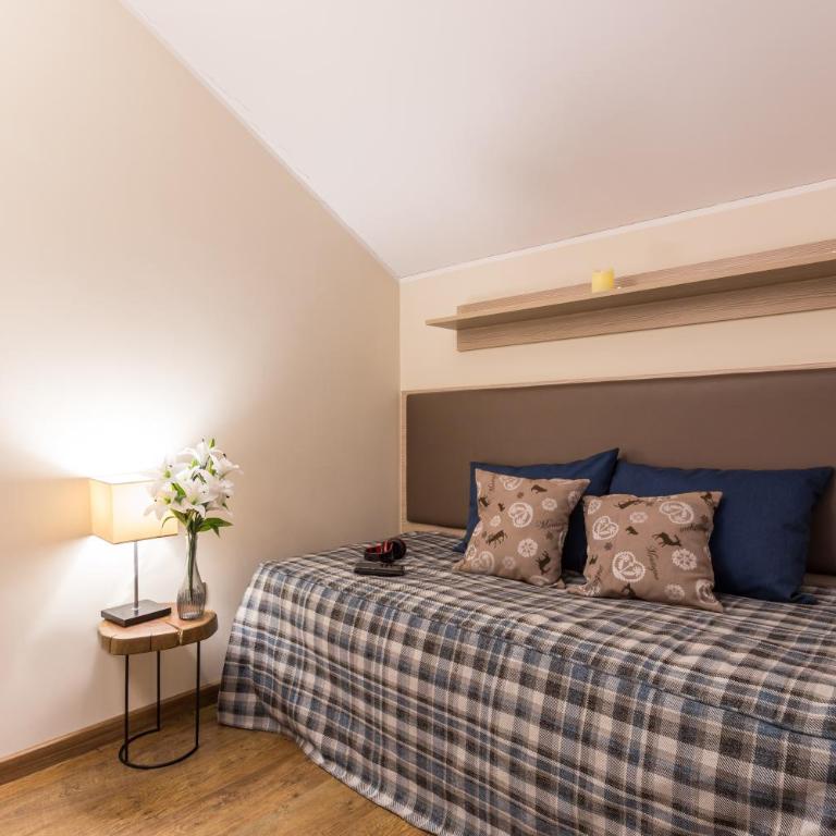 Pierre & Vacances Andorra Bordes d’Envalira - Estudio (2-4 adultos) - 8