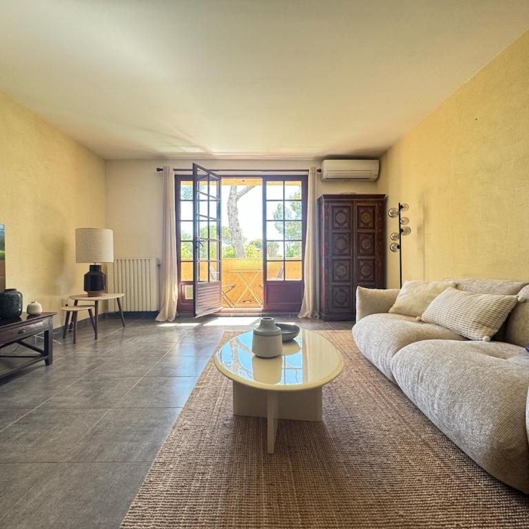 Le Duplex des Sables - Appartement 2 Chambres - 1