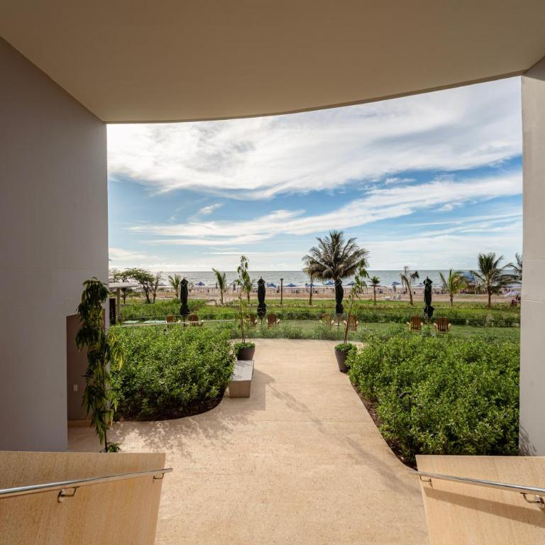 Atardeceres en Morros Kai 509 frente al Mar - Two-Bedroom Apartment - 4