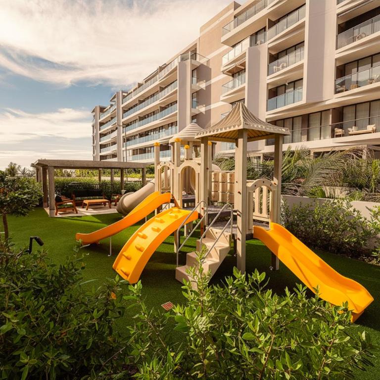 Atardeceres en Morros Kai 509 frente al Mar - Two-Bedroom Apartment - 10