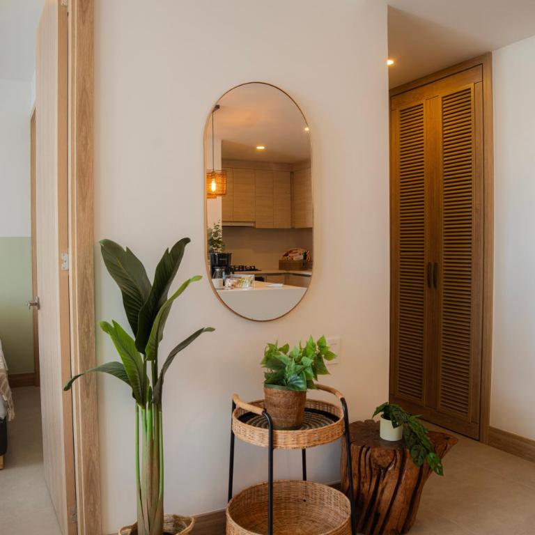 Atardeceres en Morros Kai 509 frente al Mar - Two-Bedroom Apartment - 13