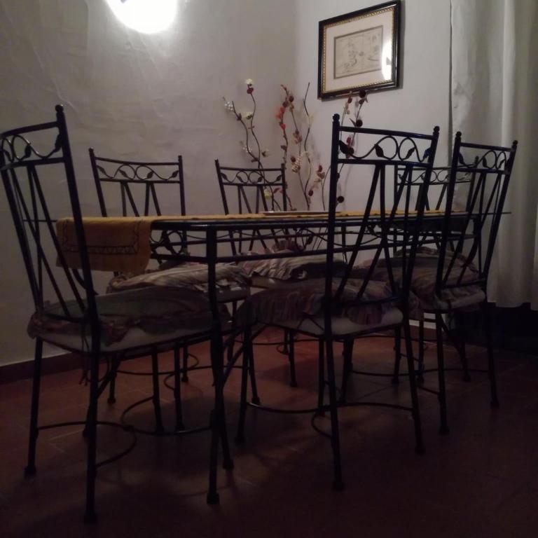 Villa Anna - Three-Bedroom House - 2