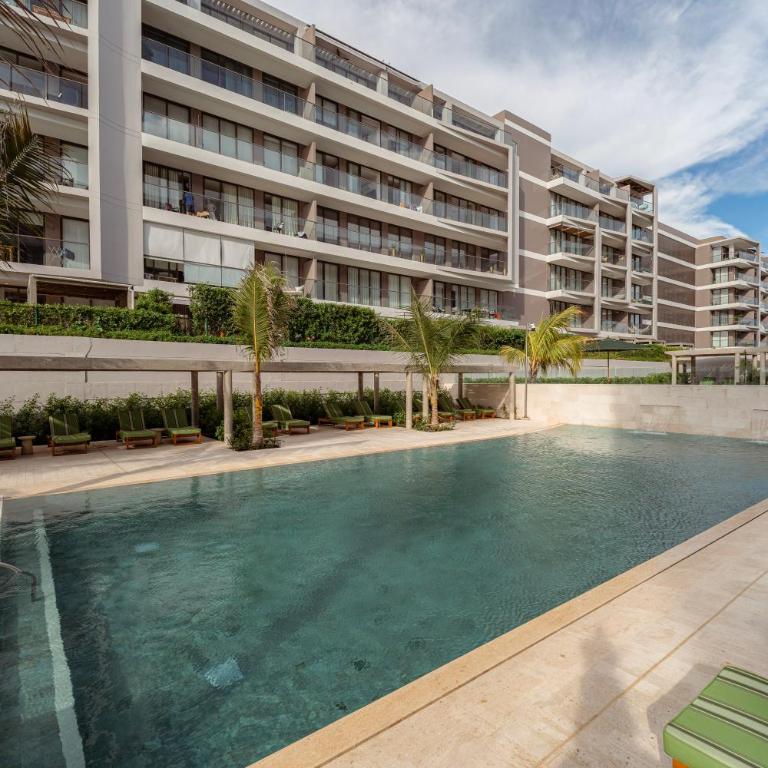 Atardeceres en Morros Kai 509 frente al Mar - Two-Bedroom Apartment - 20
