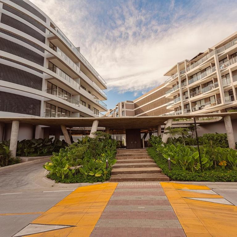 Atardeceres en Morros Kai 509 frente al Mar - Two-Bedroom Apartment - 22