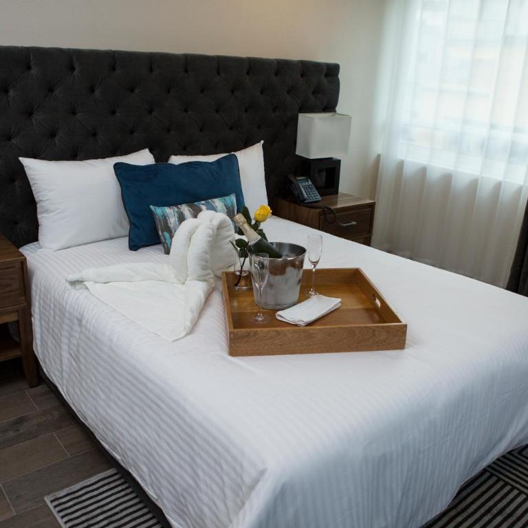 Suites Rio Elba - Senior Suite - 1