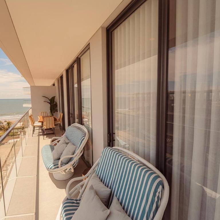 Atardeceres en Morros Kai 509 frente al Mar - Two-Bedroom Apartment - 24