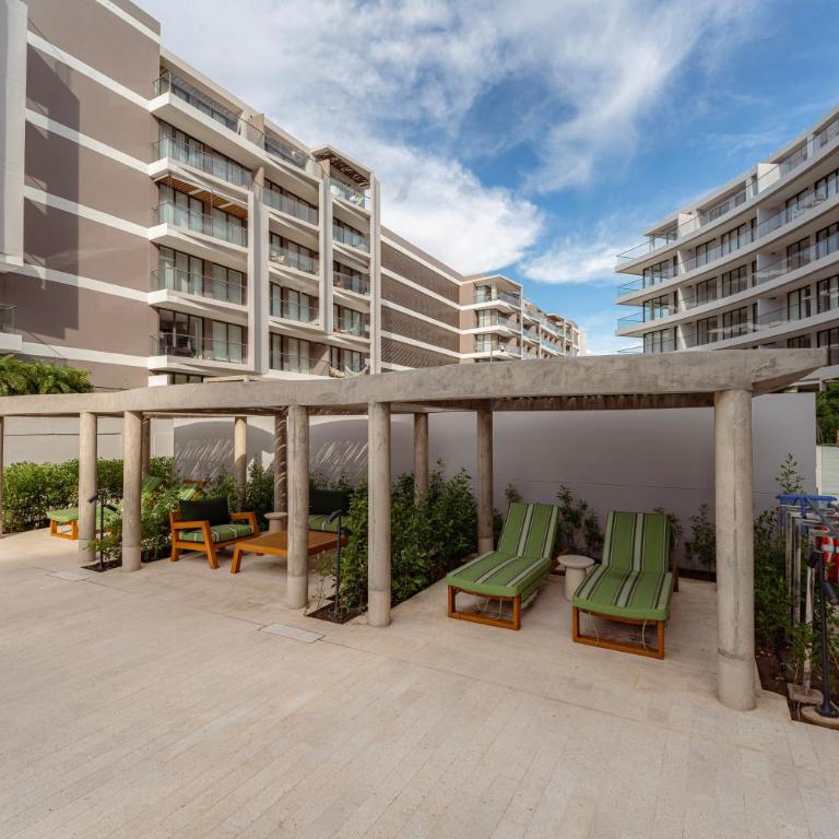 Atardeceres en Morros Kai 509 frente al Mar - Two-Bedroom Apartment - 31