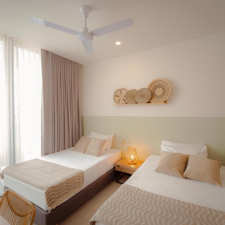 Atardeceres en Morros Kai 509 frente al Mar - Two-Bedroom Apartment - 33