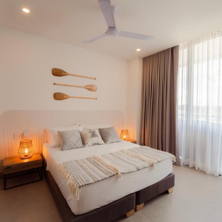 Atardeceres en Morros Kai 509 frente al Mar - Two-Bedroom Apartment - 41
