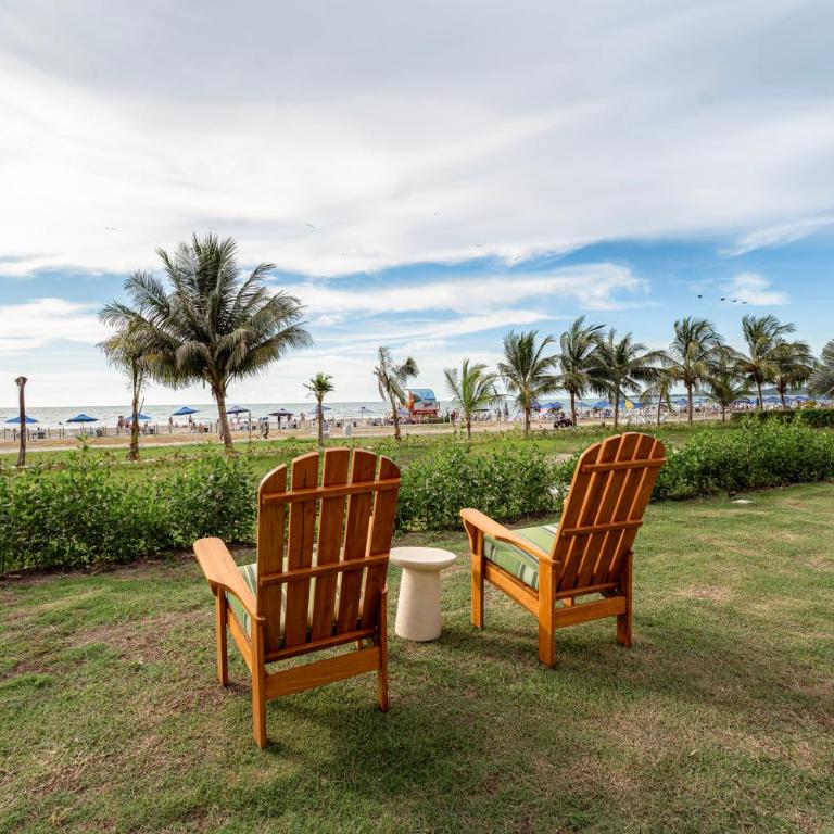 Atardeceres en Morros Kai 509 frente al Mar - Two-Bedroom Apartment - 43