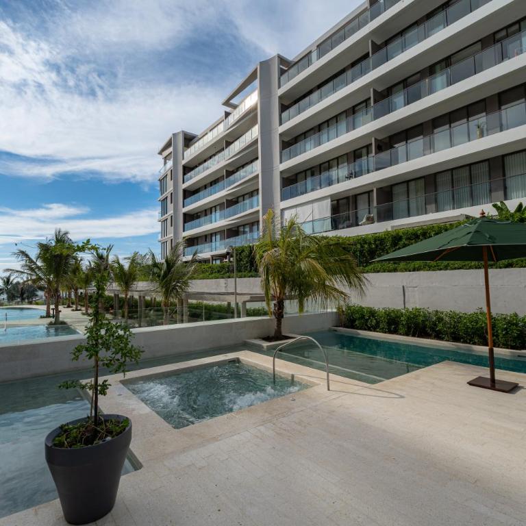 Atardeceres en Morros Kai 509 frente al Mar - Two-Bedroom Apartment - 45