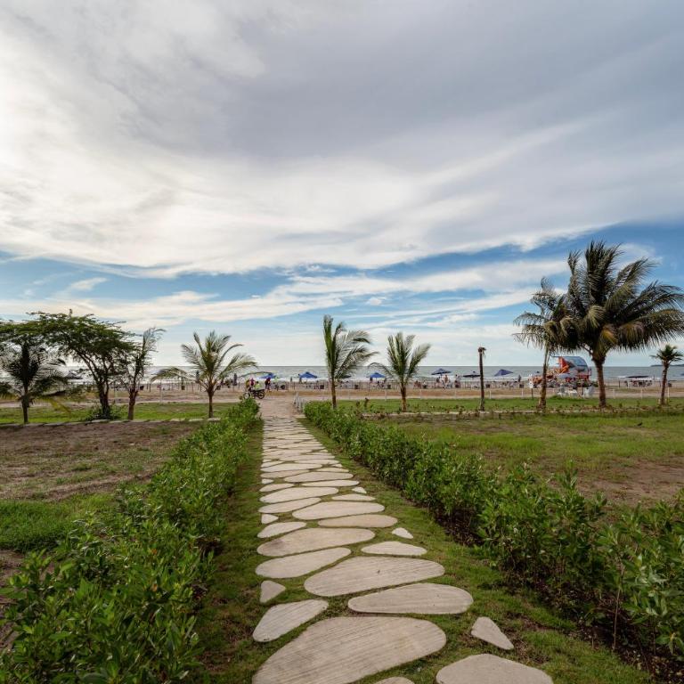Atardeceres en Morros Kai 509 frente al Mar - Two-Bedroom Apartment - 58