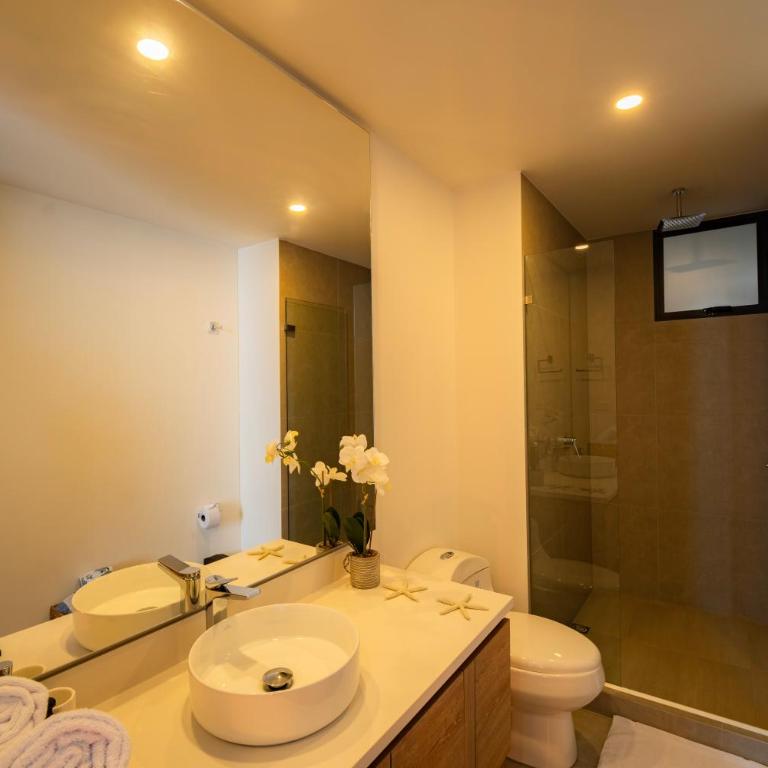 Atardeceres en Morros Kai 509 frente al Mar - Two-Bedroom Apartment - 62