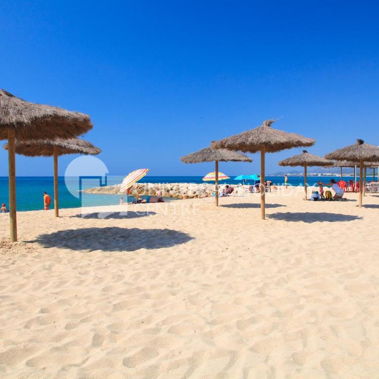 UHC Villa Adriana Apartments - Apartamento de 2 dormitorios con vistas al mar - 36