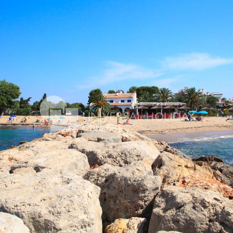 UHC Villa Adriana Apartments - Apartamento de 2 dormitorios con vistas al mar - 37