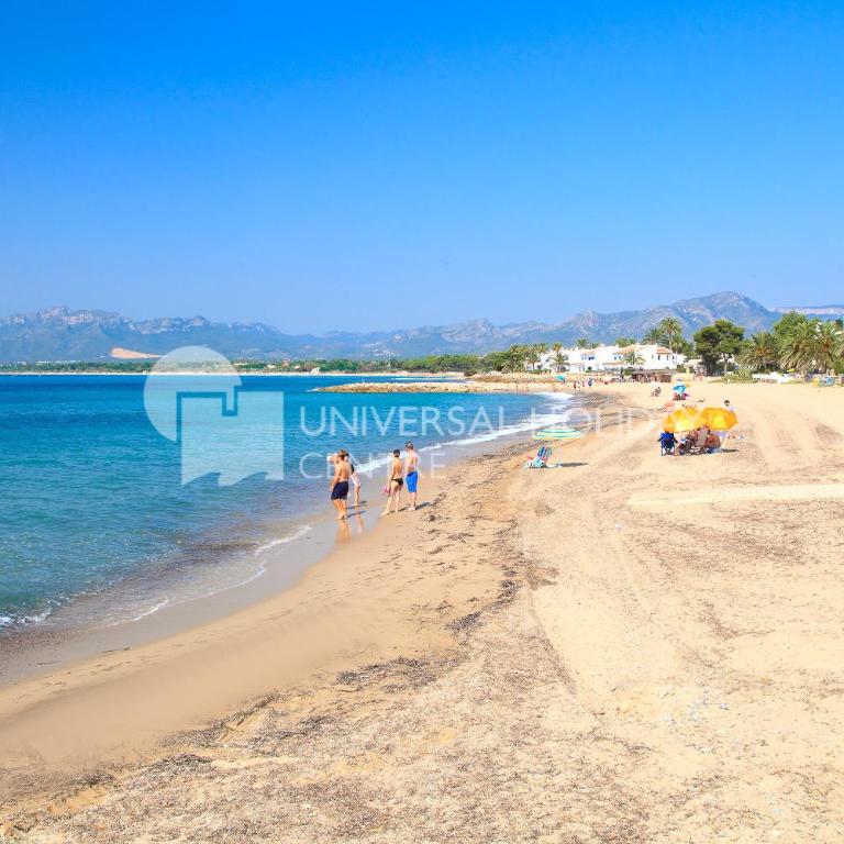 UHC Villa Adriana Apartments - Apartamento de 2 dormitorios con vistas al mar - 38