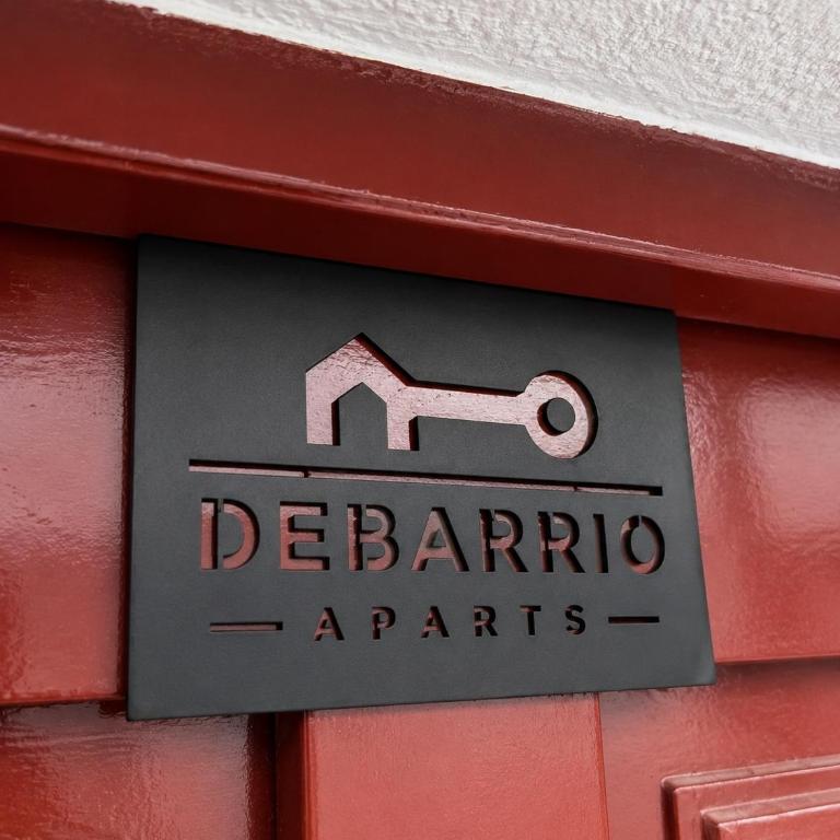 Loft Palermo by Debarrio Aparts - Apartamento Dúplex - 3