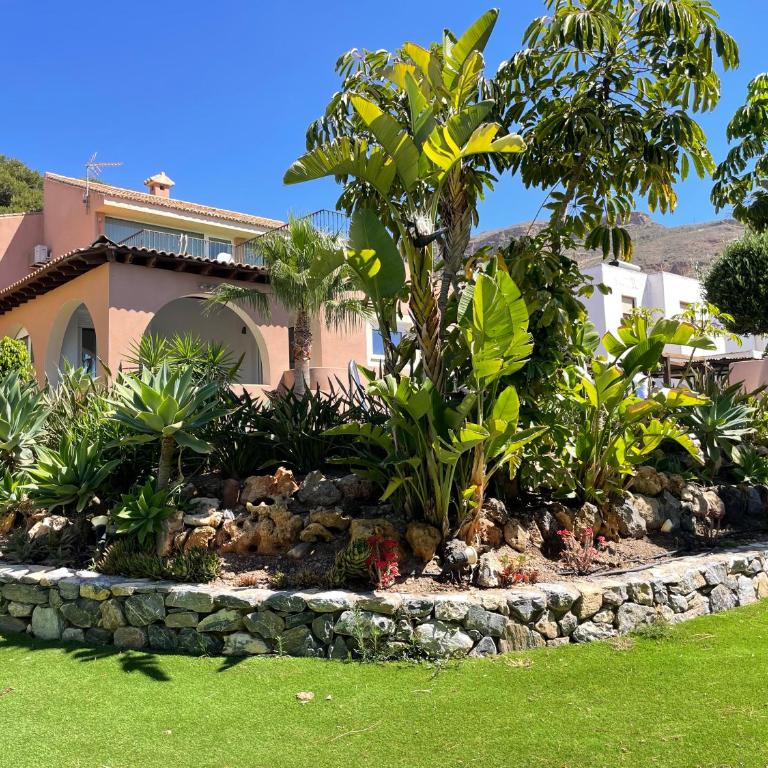 Villa Paradise by Expoholidays - Villa con piscina privada - 34