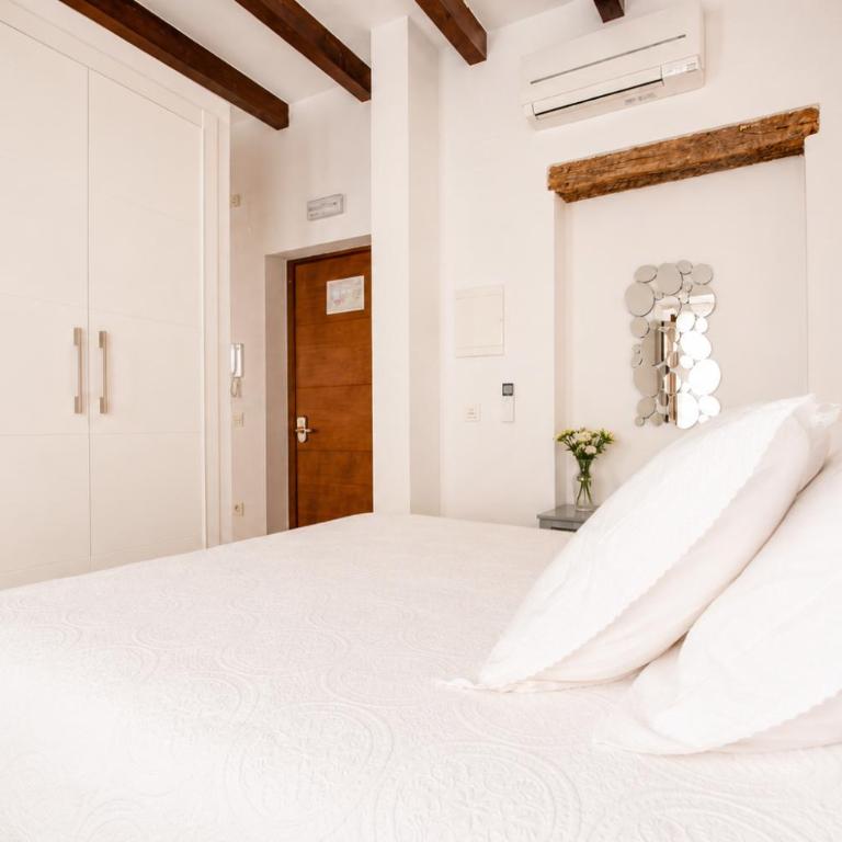 Apartamentos Plaza Nueva - Apartamento Superior de 1 dormitorio - 5
