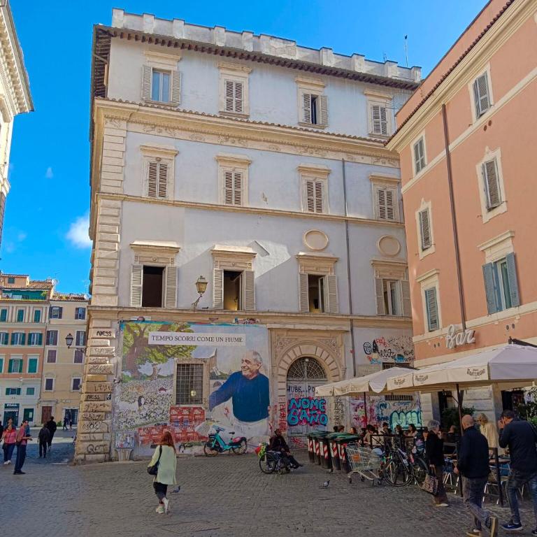 Della Fonte D'Olio - Appartamento - 19