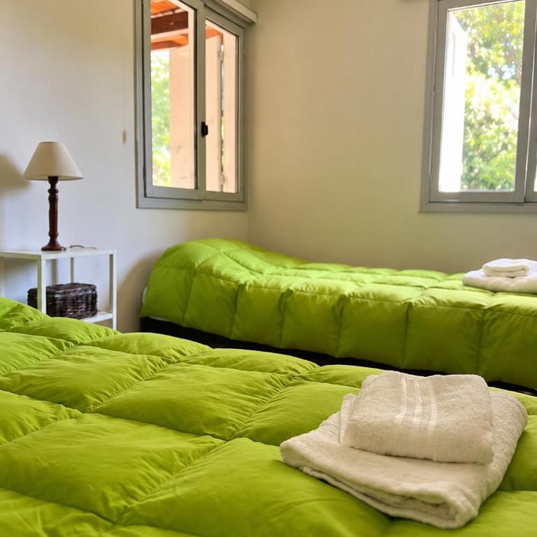 La Casita de Isabella - Cerca del Kempes con Patio - Casa con 1 dormitorio - 29