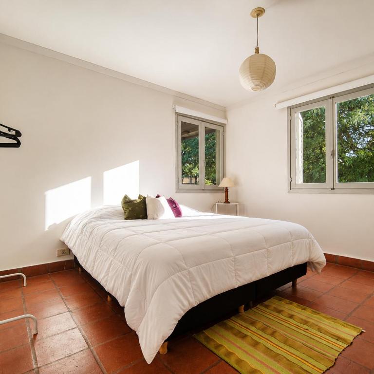 La Casita de Isabella - Cerca del Kempes con Patio - Casa con 1 dormitorio - 31
