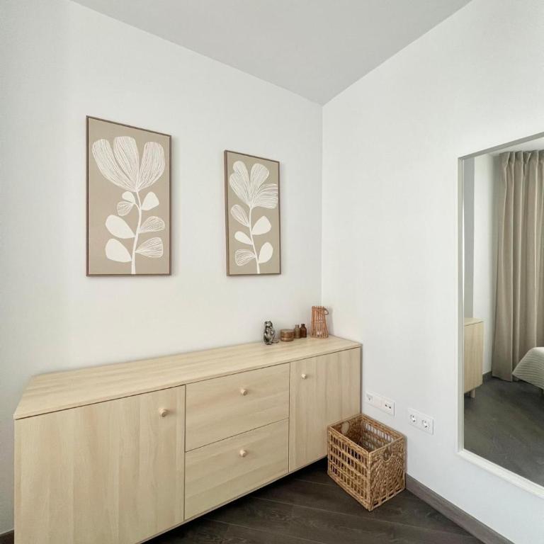 Modern 2Bed Estepona Apartment with Pool & Terrace - Apartamento de 2 dormitorios - 15