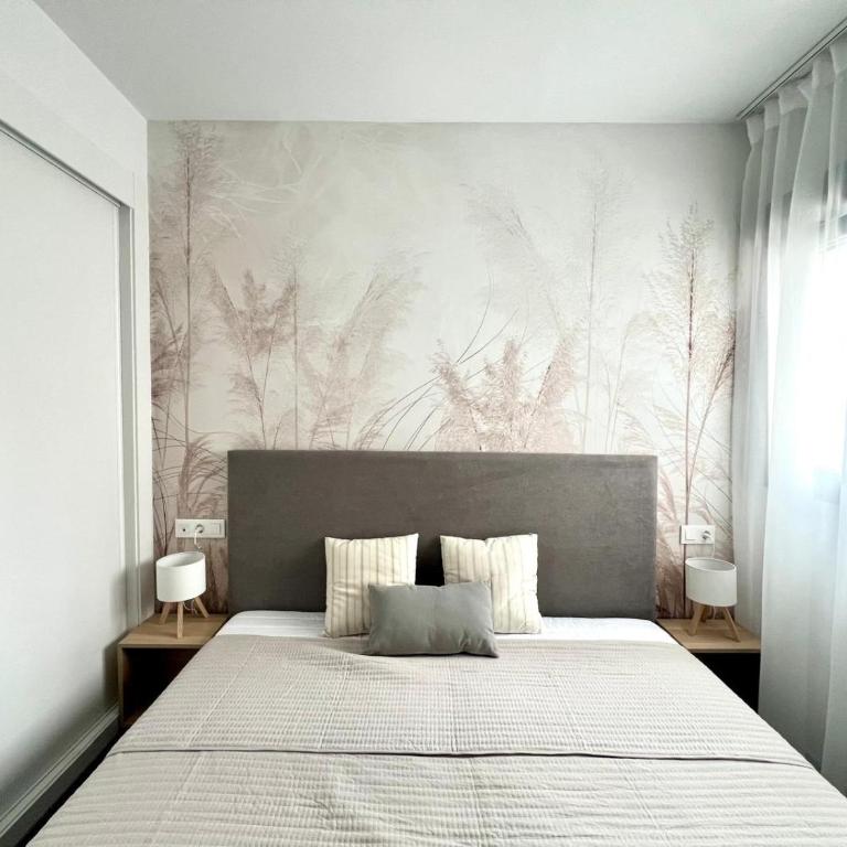 Modern 2Bed Estepona Apartment with Pool & Terrace - Apartamento de 2 dormitorios - 7