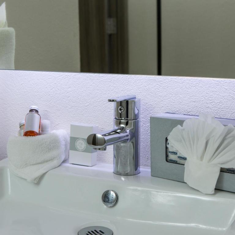 Suites Rio Elba - Deluxe Suite - 3