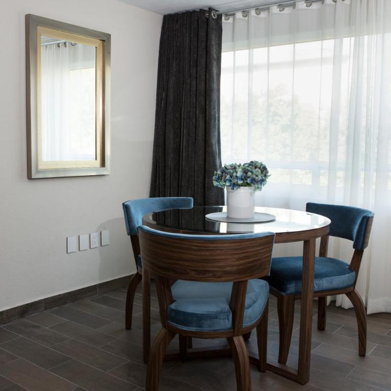 Suites Rio Elba - Deluxe Suite - 2