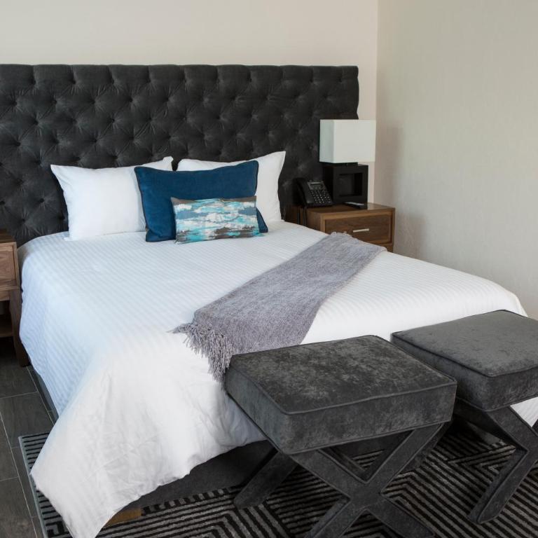 Suites Rio Elba - Superior Suite - 1
