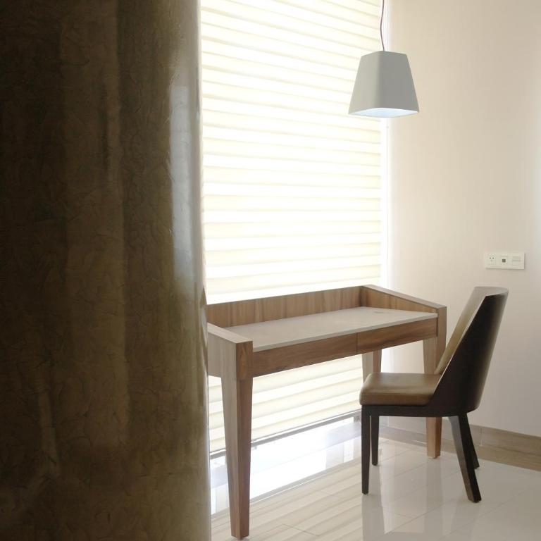 Hotel Real Maestranza - Habitación Doble Estándar - 5
