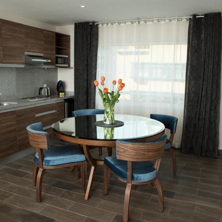 Suites Rio Elba - Superior Suite - 2