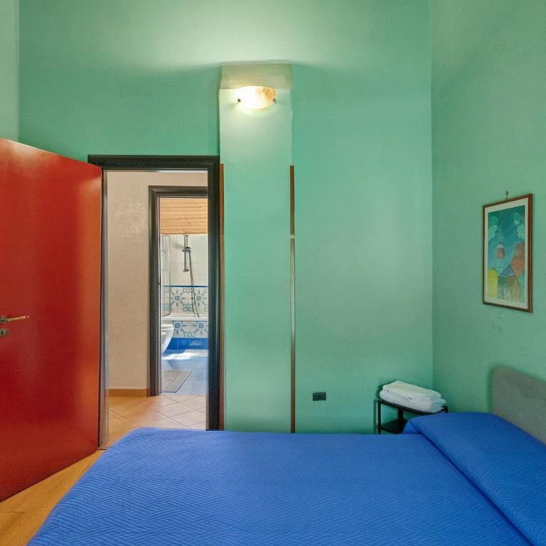 Ely House - Casa con 1 Camera da Letto - 13