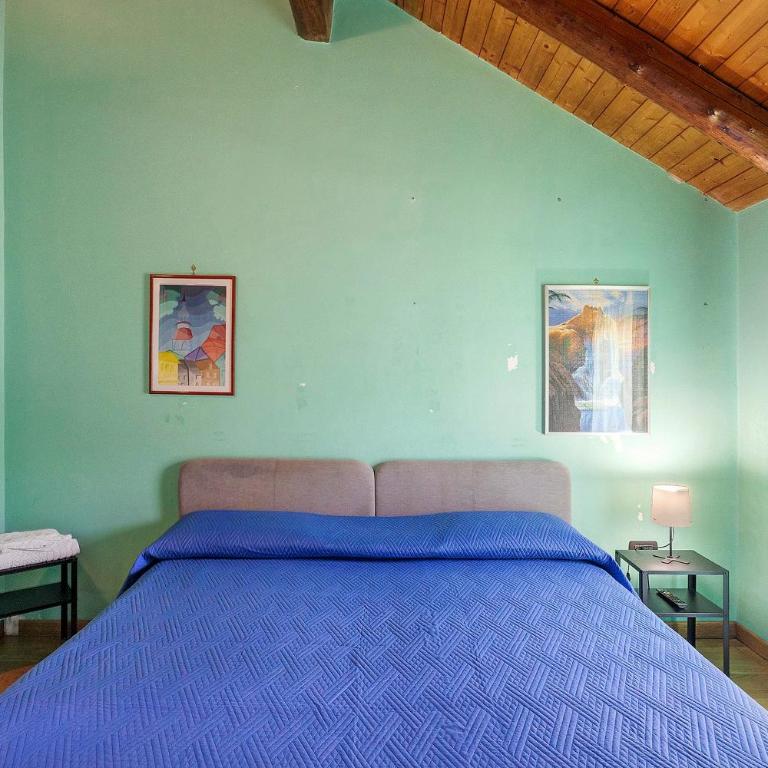 Ely House - Casa con 1 Camera da Letto - 12