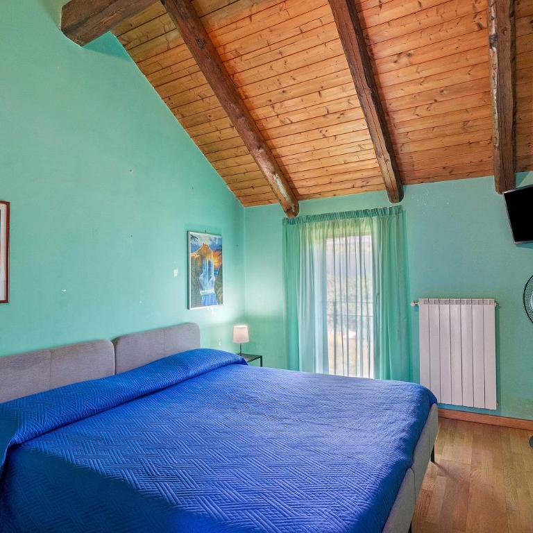 Ely House - Casa con 1 Camera da Letto - 10