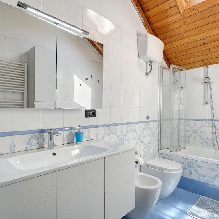 Ely House - Casa con 1 Camera da Letto - 14