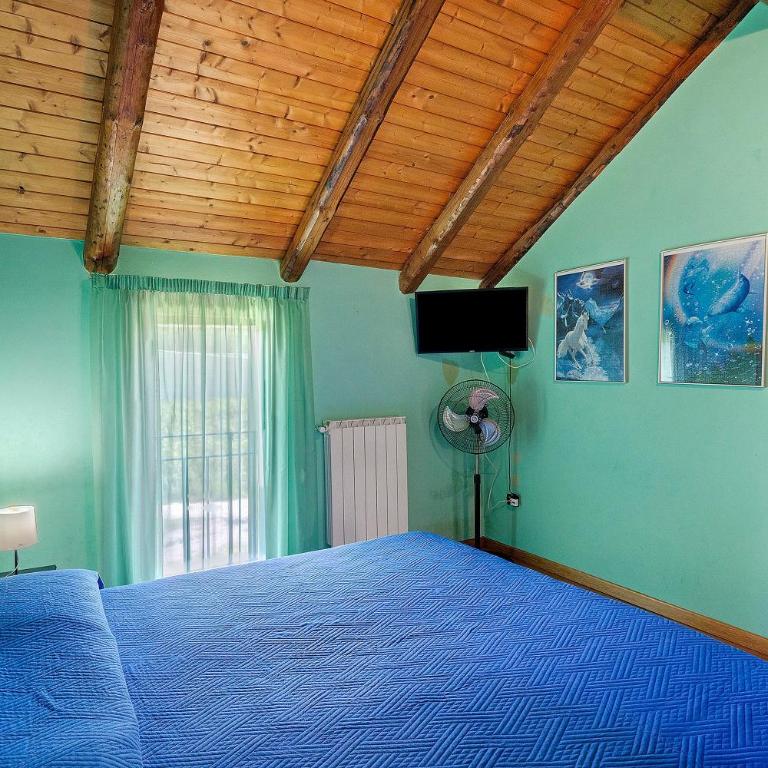 Ely House - Casa con 1 Camera da Letto - 11