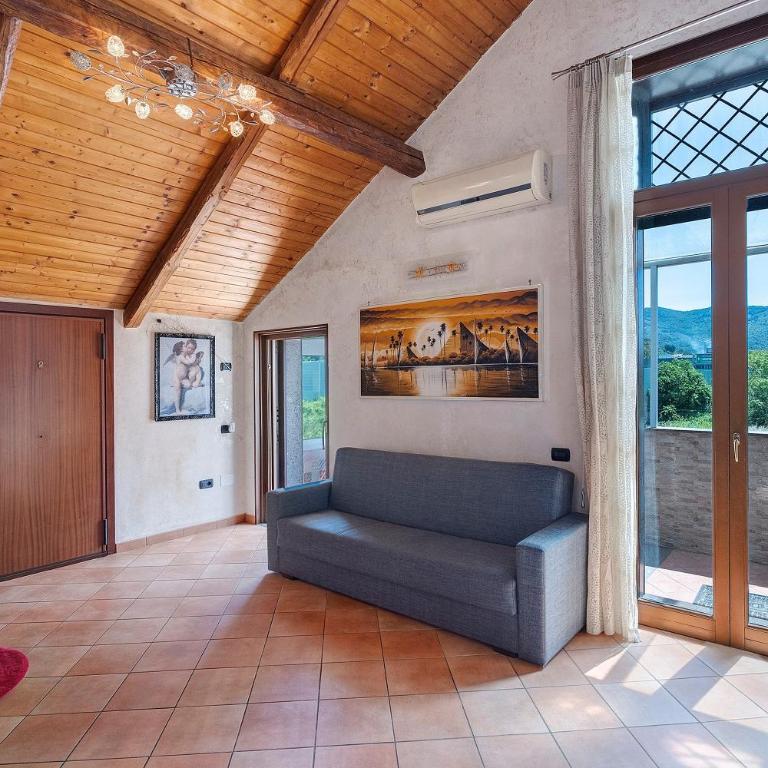 Ely House - Casa con 1 Camera da Letto - 2
