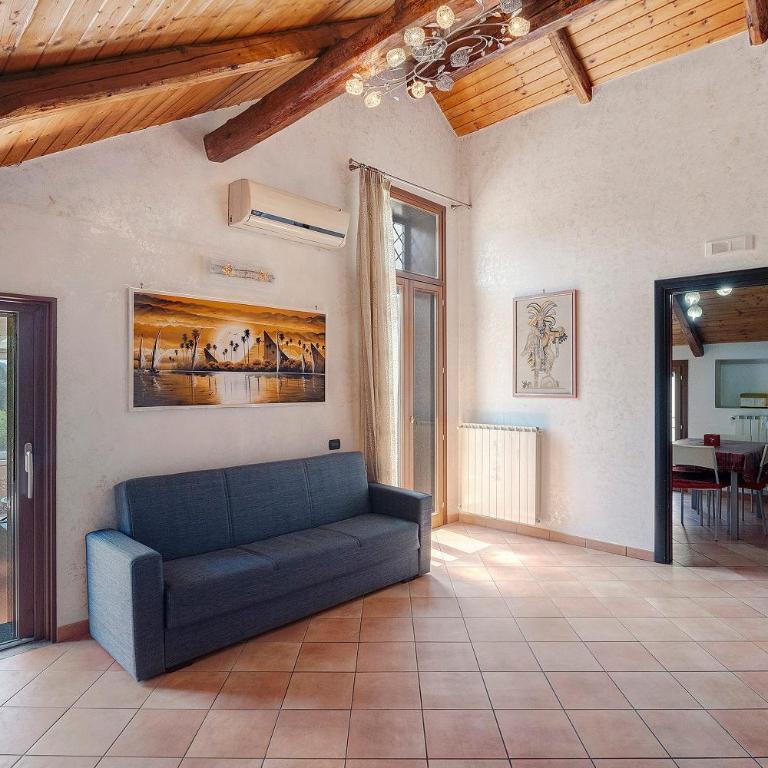 Ely House - Casa con 1 Camera da Letto - 3