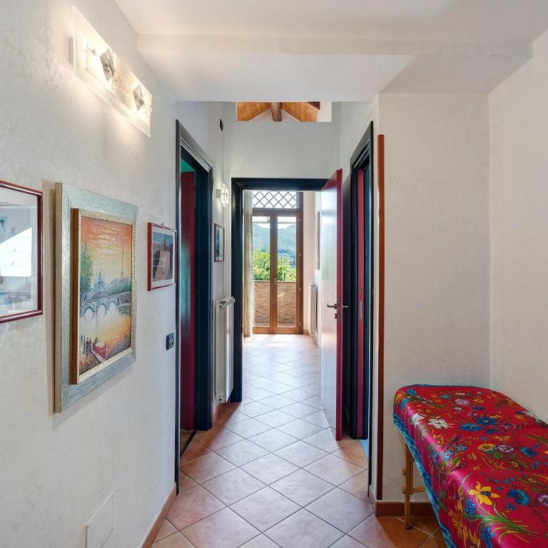 Ely House - Casa con 1 Camera da Letto - 20