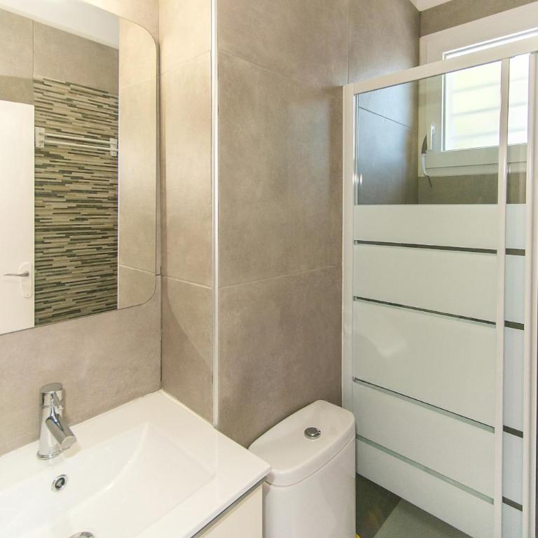 WELCS ESTUDIO 370 EMP con vista al mar - Estudio - 16