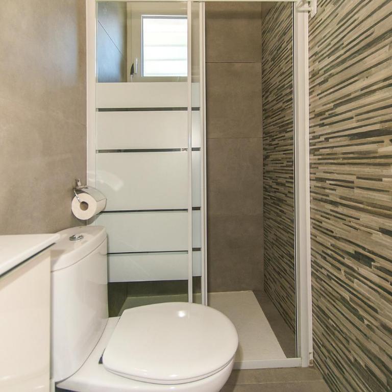 WELCS ESTUDIO 370 EMP con vista al mar - Estudio - 10