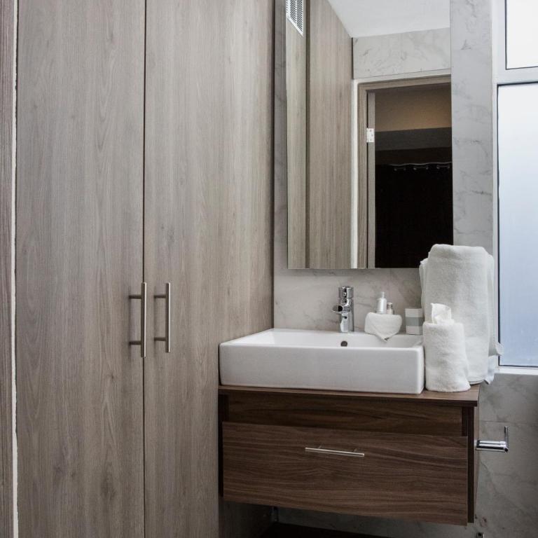 Suites Rio Elba - Junior Suite - 1