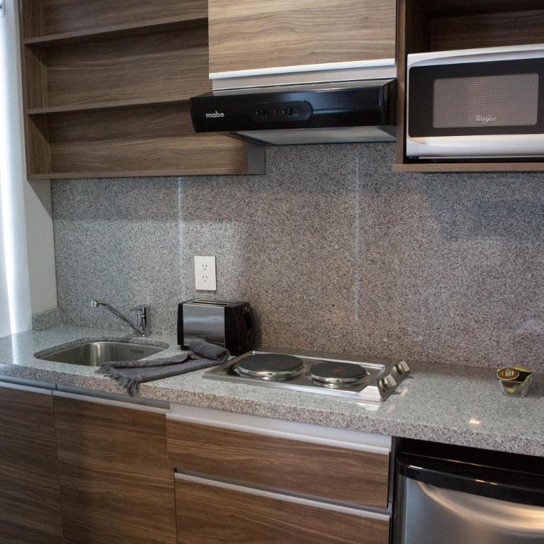 Suites Rio Elba - Executive Suite - 5
