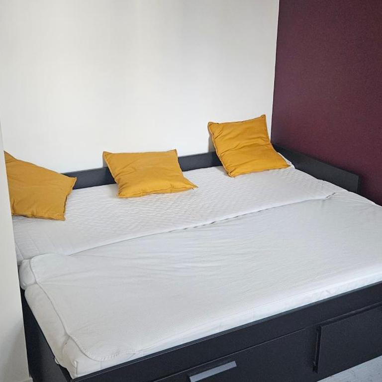 Studio Cosy Narbonne Centre - One-Bedroom Apartment - 6